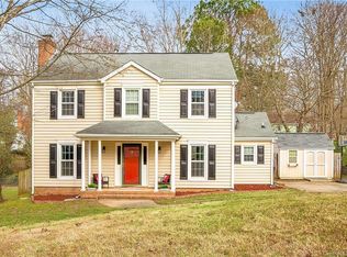 500 Sunnywood Ln, Charlotte, NC 28270