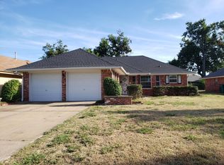 1208 NW 104th Ter, Oklahoma City, OK 73114