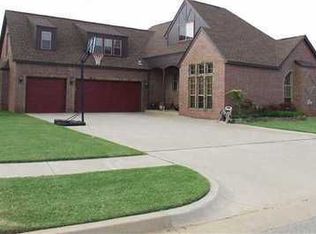 14717 Remington Way, Oklahoma City, OK 73134