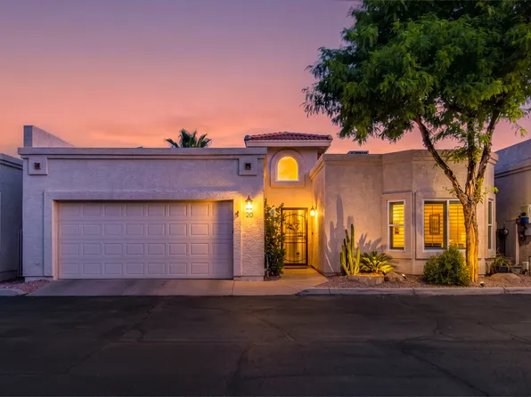 2647 N Miller Rd Unit 20, Scottsdale, AZ 85257