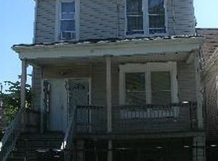 7207 S Sangamon St #1, Chicago, IL 60621