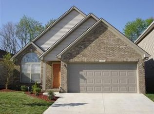 421 Joseph Bryan Way, Lexington, KY 40514