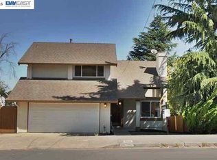 3198 Kelly St, Hayward, CA