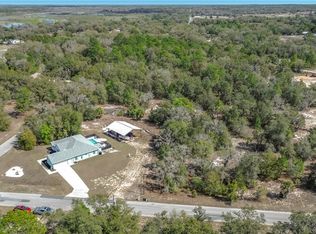 11893 N Pan An Ter, Dunnellon, FL 34433