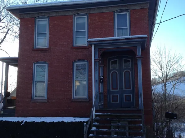 9 Pleasant Ave Floor 1, Binghamton, NY 13901