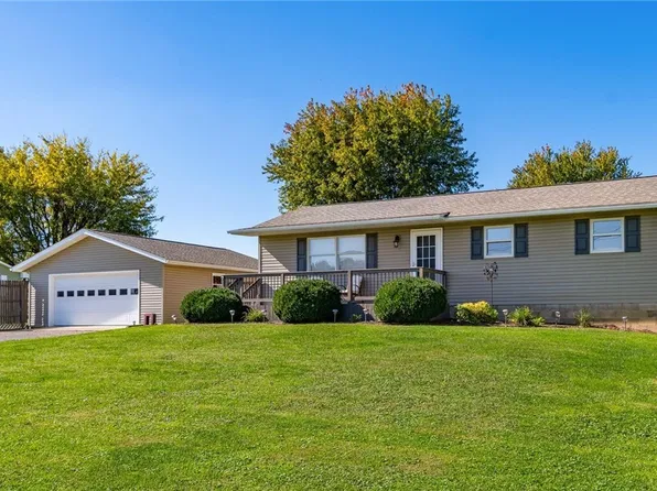 3205 Thompson Run Rd, Zanesville, OH 43701