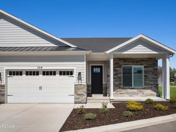 1252 W 770 S #104, Heber City, UT 84032