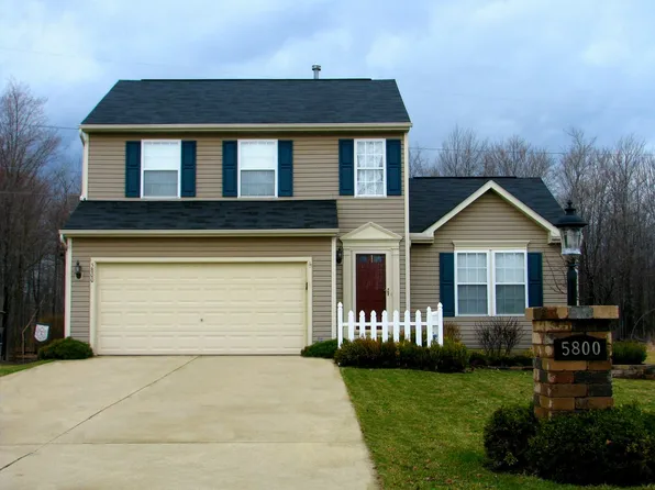 5800 Rosemont Way, Medina, OH 44256