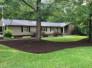 461 Berkshire Dr, Danville, VA 24541