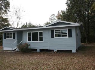 2897 Shell Rd, Jay, FL 32565