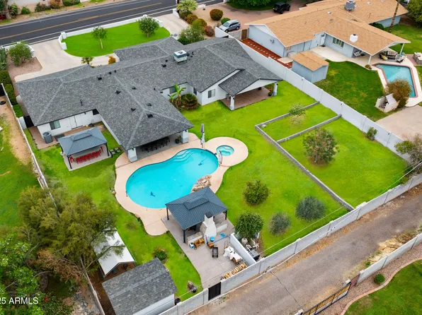 8011 N 15TH Avenue, Phoenix, AZ 85021