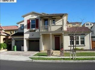 2280 Rosemount Ln, San Ramon, CA 94582