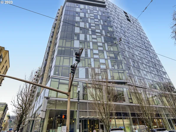 1221 SW 10th Ave Unit 1210, Portland, OR 97205