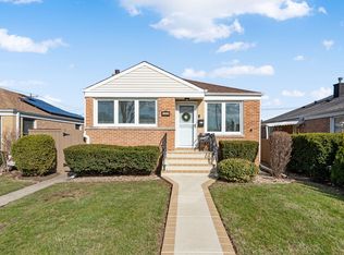 3539 Sunset Ln, Franklin Park, IL 60131