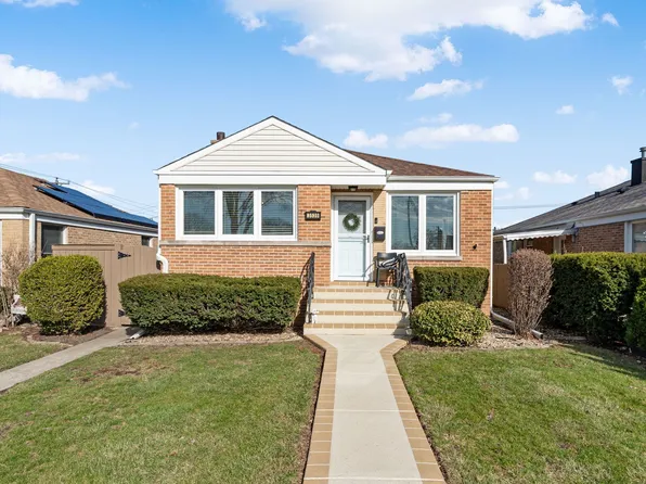 3539 Sunset Ln, Franklin Park, IL 60131
