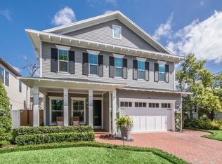 909 W Braddock St, Tampa, FL 33603