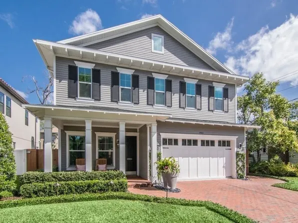 909 W Braddock St, Tampa, FL 33603