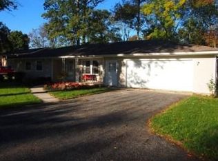 2091 Oakdale Dr, Marion, OH 43302