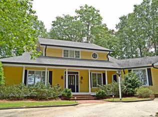 4609 Barn Hill Dr, Seneca, SC 29678