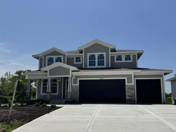29509 W 196th St, Gardner, KS 66030