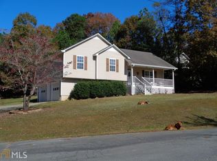 20 Jenni Ln, Cedartown, GA 30125