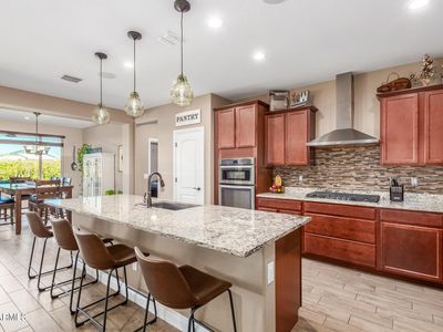 1160 W Danish Red Trl, San Tan Valley, AZ, 85143