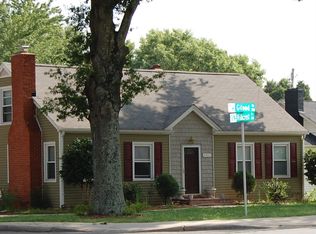 201 Gilead Rd, Huntersville, NC 28078