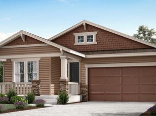 924 Clover Loop, Erie, CO 80026