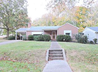 666 Timberlake Dr, Danville, VA 24540