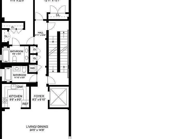 2073 Frederick Douglass Blvd #5 — Photo 24