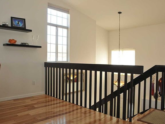 Sun-filled Rooms