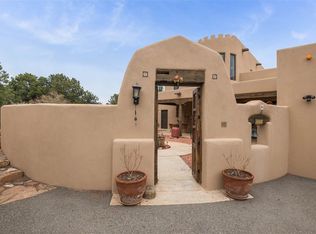 2175 Paseo Iglesia, Santa Fe, NM 87501