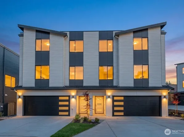 1524 243rd Place SW #A, Bothell, WA 98021
