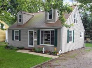 171 Forest Blvd, Avon Lake, OH
