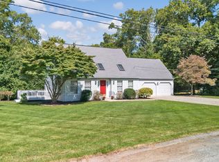 60 Waterman St, Killingly, CT 06239