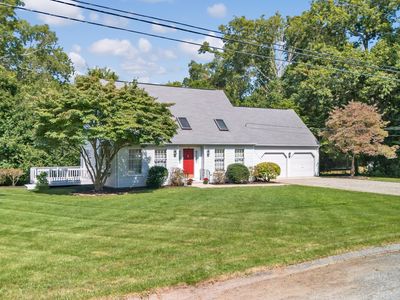 60 Waterman Street, Killingly, CT, 06239