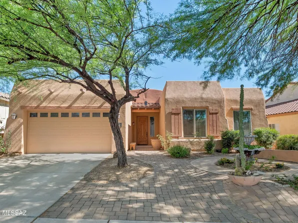 251 E Paseo Celestial, Sahuarita, AZ 85629