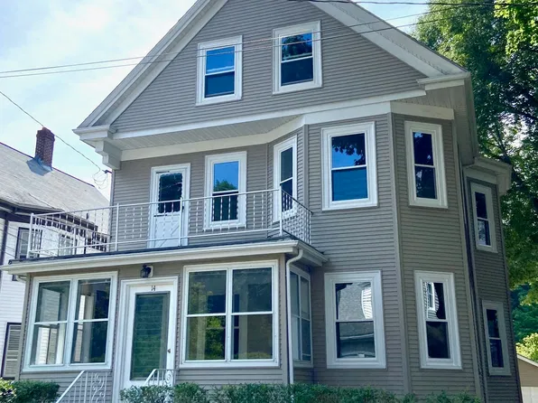 14 Welton Rd, West Roxbury, MA 02132