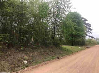 680 Palestine Rd, Kirby, AR 71950