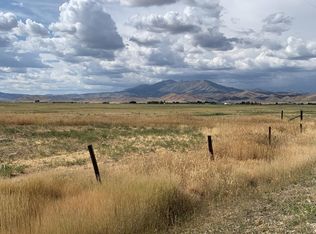 P1 Soldier Rd, Fairfield, ID 83327