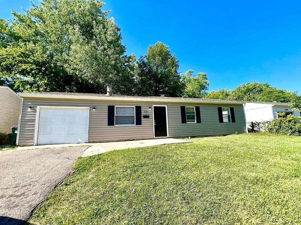 1st image of 3180 Elkhorn Dr
