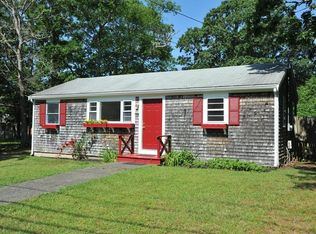 184 Plymouth Ave, Wareham, MA 02571