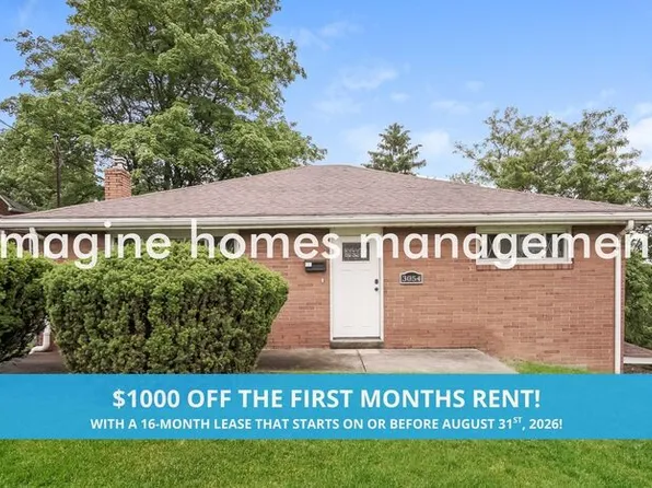 3054 S Park Rd, Bethel Park, PA 15102