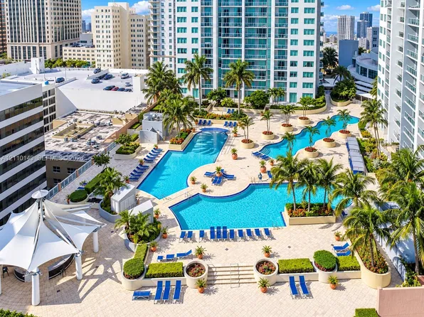 244 Biscayne Blvd, Miami, FL