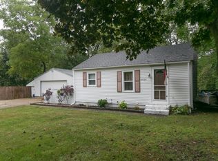 3834 Adams St, Kalamazoo, MI 49008
