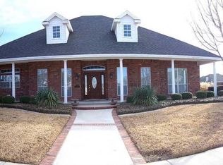 1421 Derby Ct, San Angelo, TX 76904