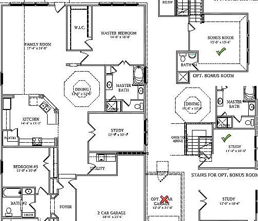 2nd image of 240 Peggy Drive