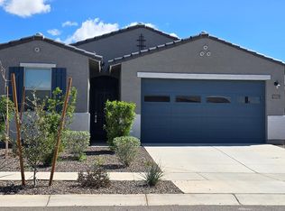25209 N 144th Dr, Surprise, AZ 85387