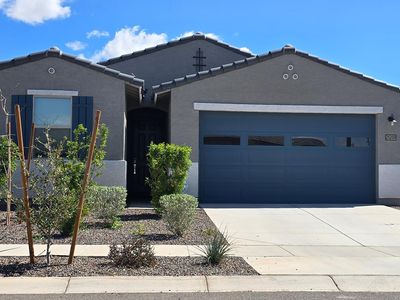 25209 N 144th Dr, Surprise, AZ, 85387