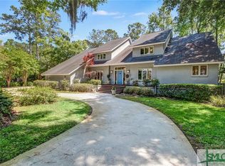 7 Blue Crab Pt, Savannah, GA 31406